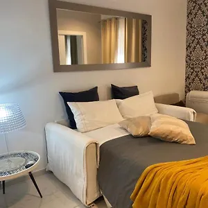 Apartment Via Del Corso, Rome