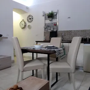 Casa Toni Roma