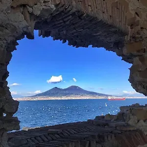 Sciabbacco House Apartment Naples