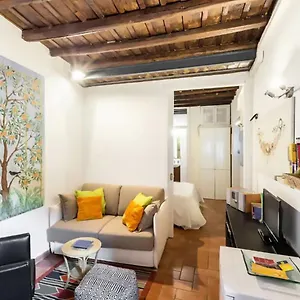 Vivi Trastevere - L'appartamento Roma
